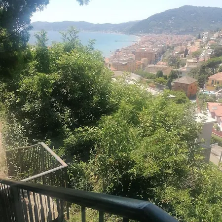 Сasa de vacaciones Con Vista Panoramica *
