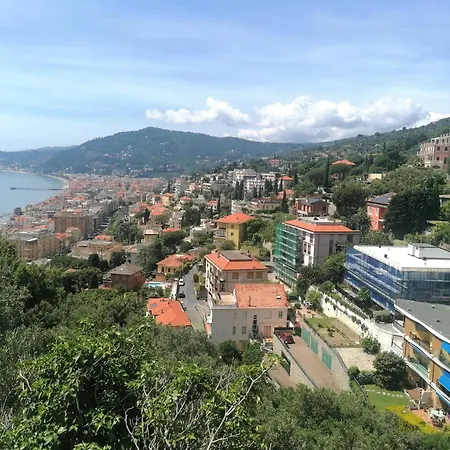 Сasa de vacaciones Con Vista Panoramica *