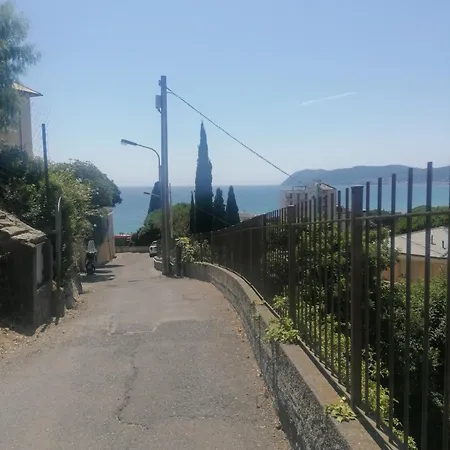 Con Vista Panoramica Сasa de vacaciones *