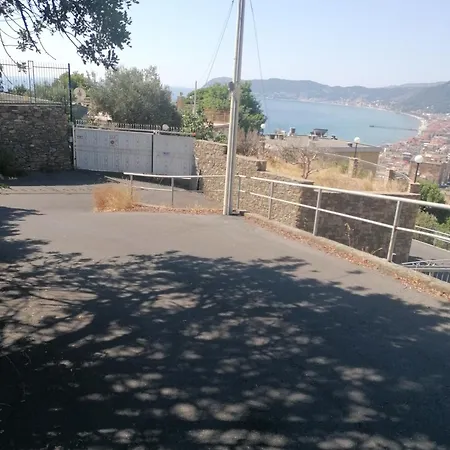 Con Vista Panoramica *
