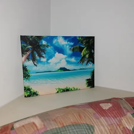 Сasa de vacaciones Con Vista Panoramica Alassio