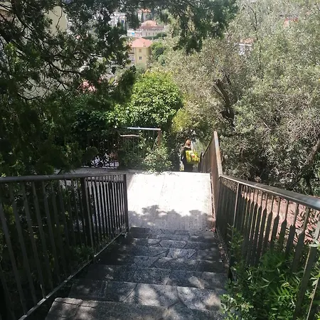 بيت للعطل Con Vista Panoramica *