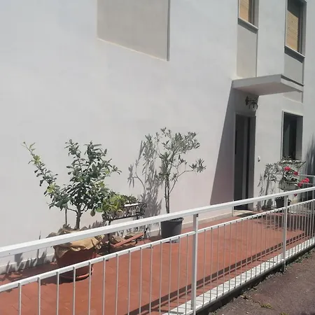 Hébergement de vacances Con Vista Panoramica Alassio