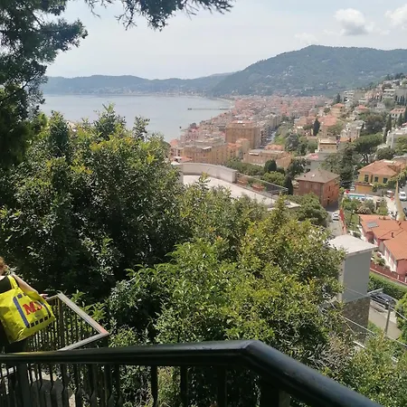 Con Vista Panoramica