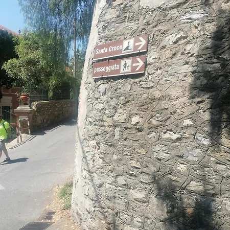 Hébergement de vacances Con Vista Panoramica *