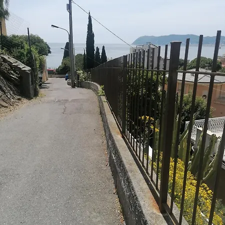 Hébergement de vacances Con Vista Panoramica *