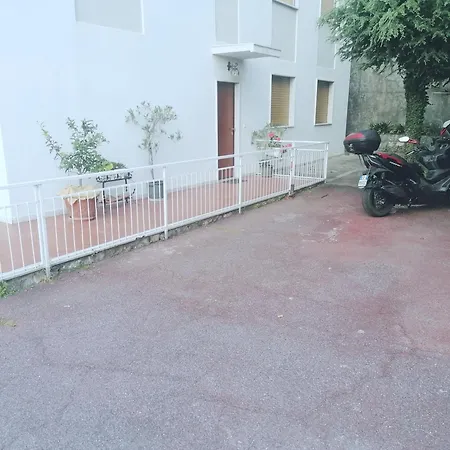 Con Vista Panoramica بيت للعطل