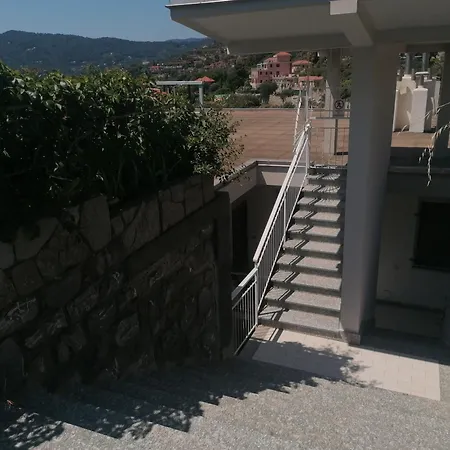 بيت للعطل Con Vista Panoramica *