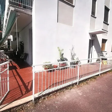 بيت للعطل Con Vista Panoramica