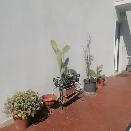 Hébergement de vacances Con Vista Panoramica