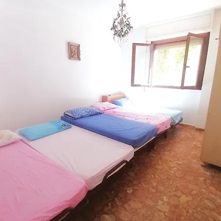 Holiday home Con Vista Panoramica *