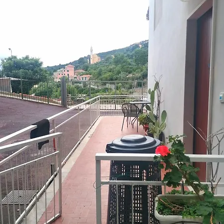 Con Vista Panoramica *