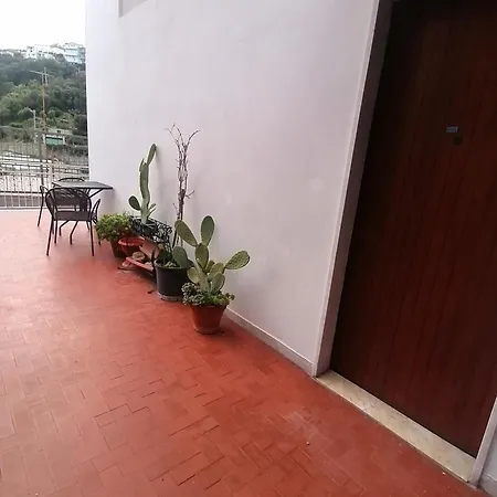 Con Vista Panoramica * ألاسيو