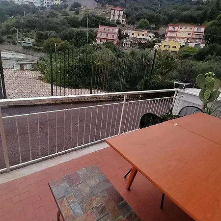 Con Vista Panoramica *