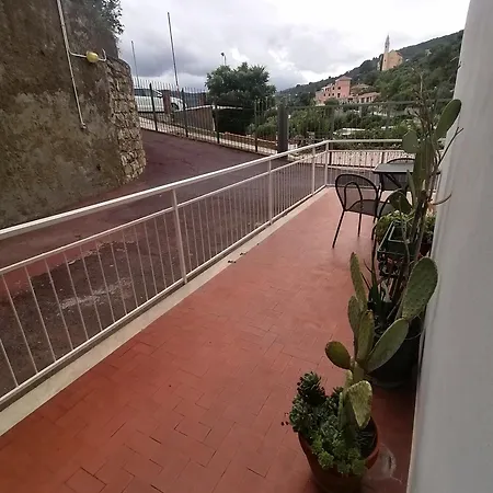 Con Vista Panoramica