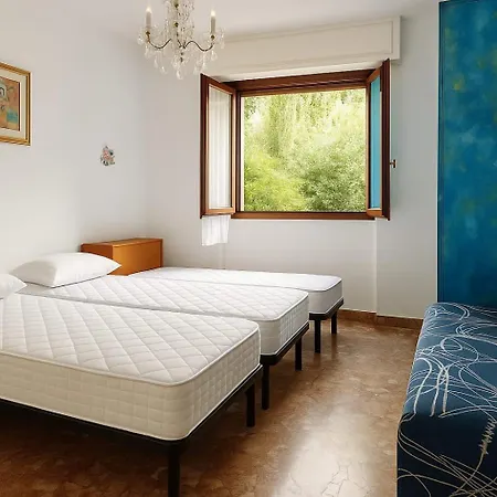 بيت للعطل Con Vista Panoramica *
