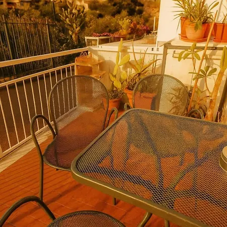 Hébergement de vacances Con Vista Panoramica *