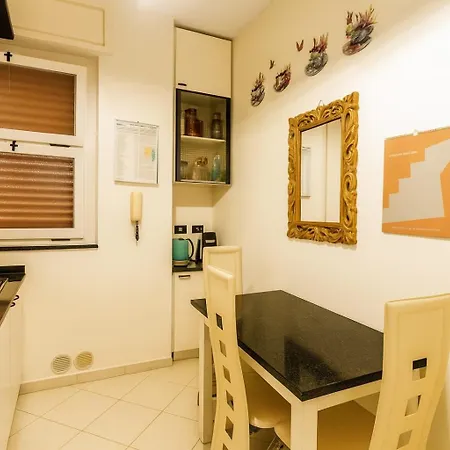 Hébergement de vacances Con Vista Panoramica Alassio